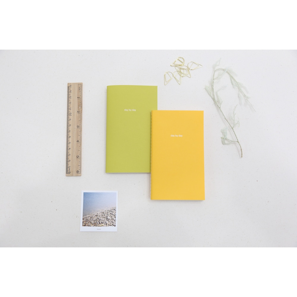 Weekly Planner Day by Day - undatiert – Bild 6